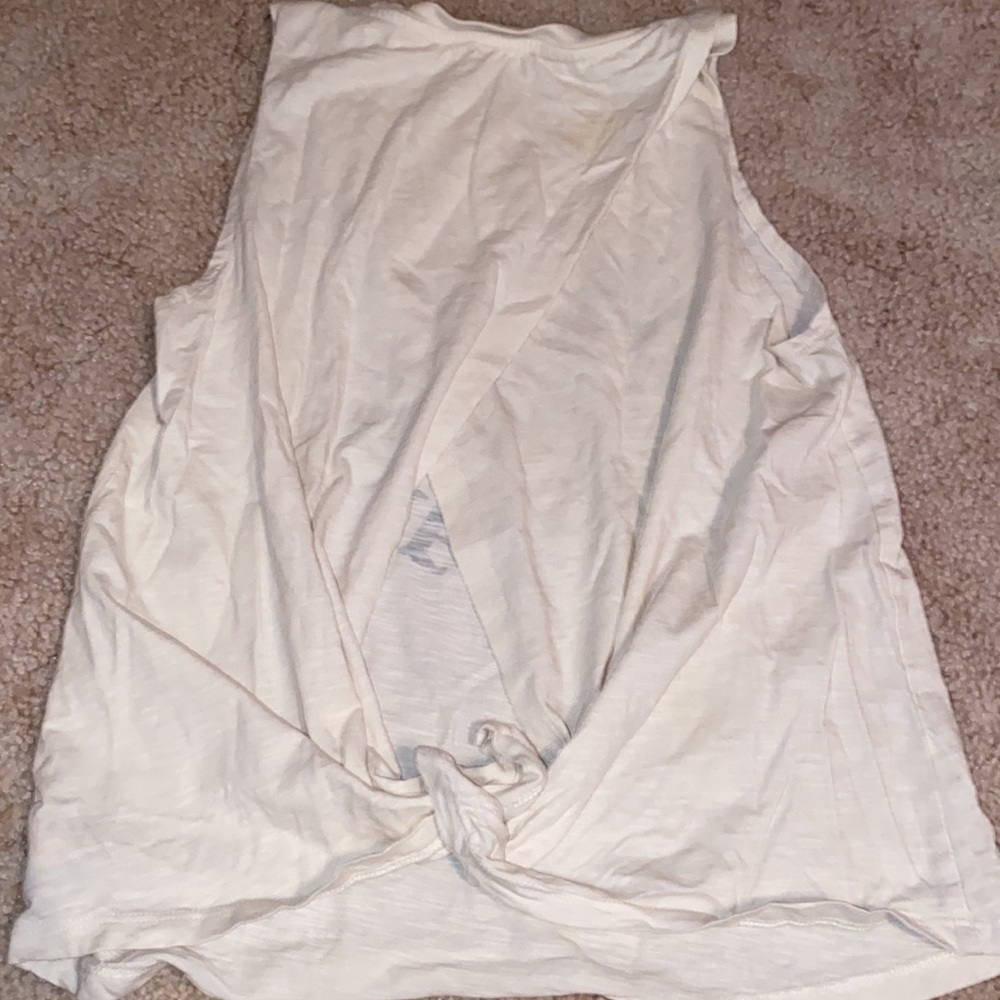 Open Back Tank - image 3